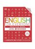 Книга English for Everyone Practice Book Level