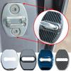 Накладка на замок двери автомобиля Защитный чехол для BAIC Arcfox S3 T1 V9 Alpha T T5 T6 Alpha S S5 S6 Kaola S Lite Автоаксессуары