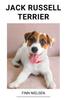 Книга Jack Russell Terrier