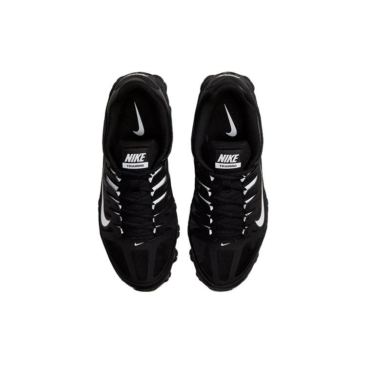 Nike Reax 8 TR 'Black White' Men's 621716-033
