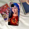 Чехол 'Богородица и Иисус' для Samsung Galaxy A52 A32 A12 A33 A06 A16 A26 A36 A56 A15 A53 A13 A34 A54 A14 A35 A55