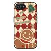 Happy New Year Christmas Tree Deer Cover for Samsung Galaxy A04 j7 J5 J2 Prime J8 A01 A02 A03 A56 A42 M06 M16 M56 M23 M55 Case