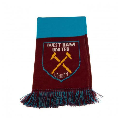West Ham United FC Бар Шарф