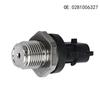 Fuel Rail Pressure Sensor 0281006327 Fits For Dodge Cummins Diesel 2007- 12 6.7L