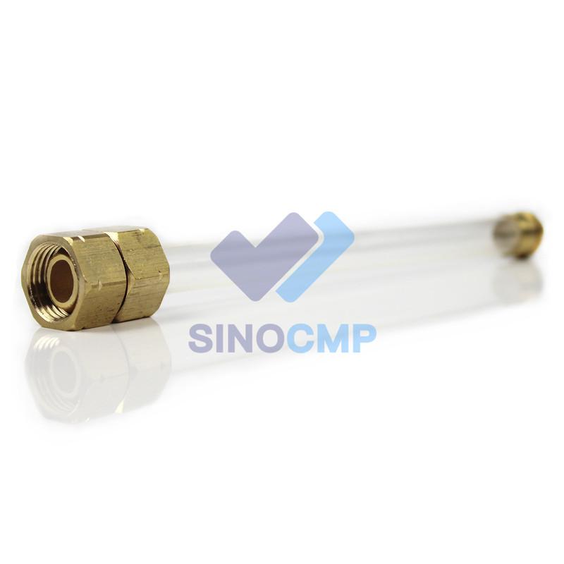 203-60-31160 Oil Gauge Level For Komatsu PC130-8 PC200-5 PC200-6 PC200-7 PC200-8 PC120-5 PC120-7 PC138US Excavator Oil Meter