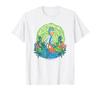 Rick and Morty Ricktanical Rick T-shirt