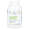 Chewable Vitamin C, Natural Cherry Flavor, 90 Tablets