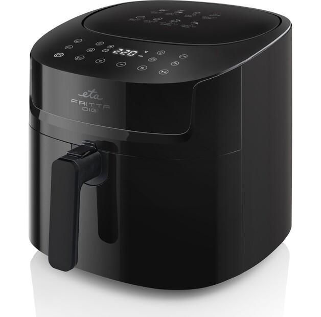 Deep Fryer Eta 7.2 L Fritta Digi 316890000