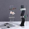 Niche Design Hair Jewelry Display Rack Hairpin Holder Hair Clip Display Stand Hair Pins Organizer