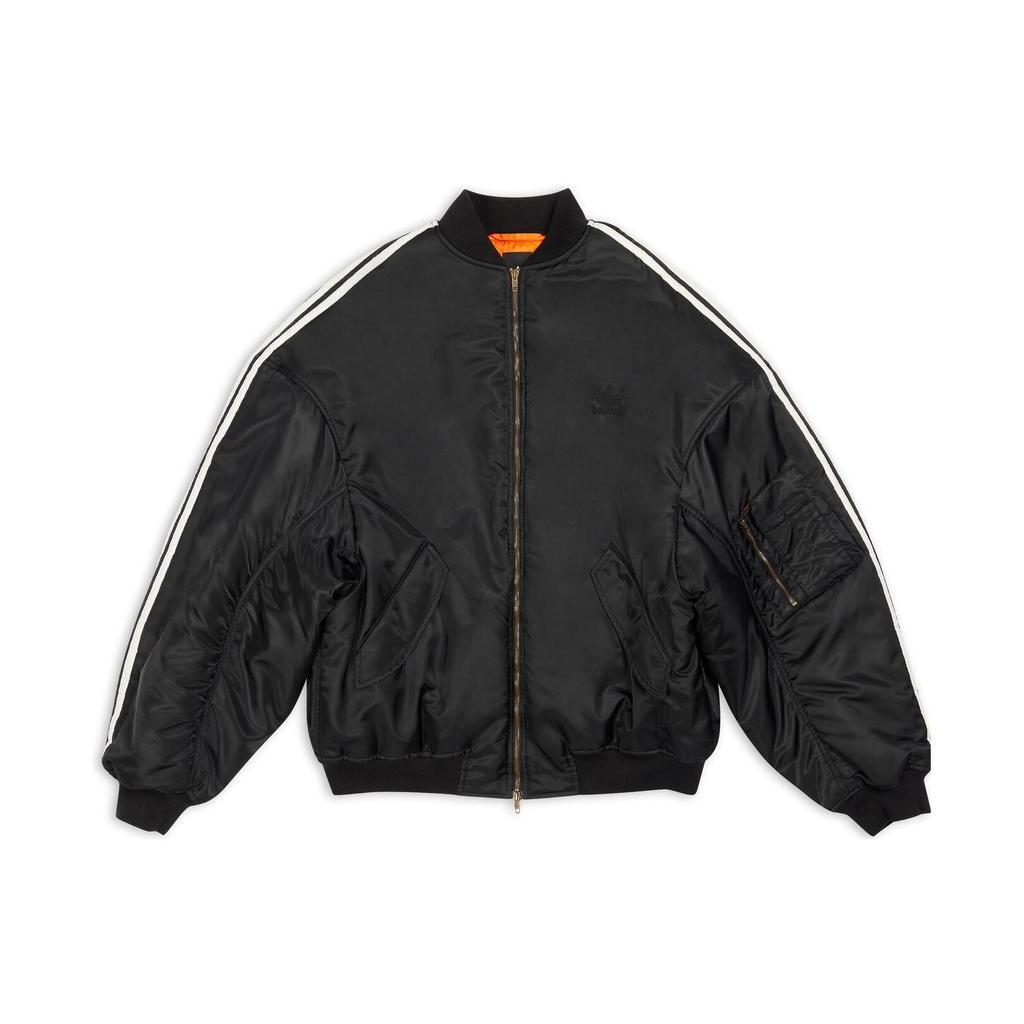 Balenciaga X Adidas Бомбер 725335TNO271000