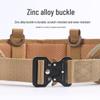Longpin Cobra Tactical Waist Belt & Bag Set