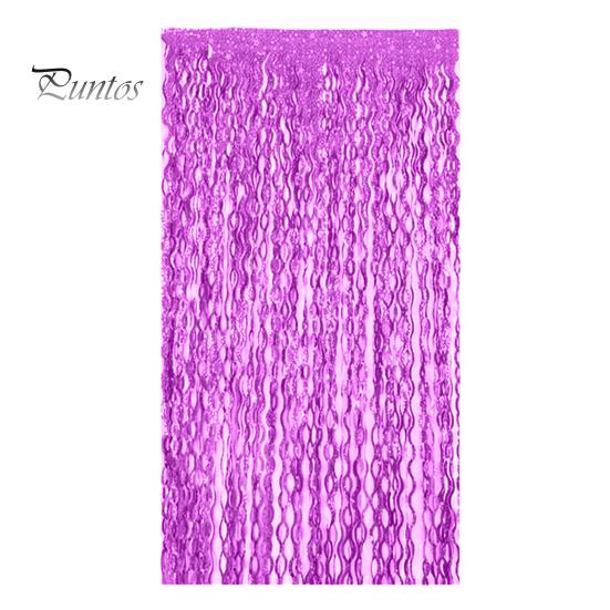 1/5 упаковки 1x2 м бахрома занавеска от дождя растяжки фон мишура фольга бахрома шторы сверкающая металлическая кисточка волнистый фон занавес реквизит для фотографий