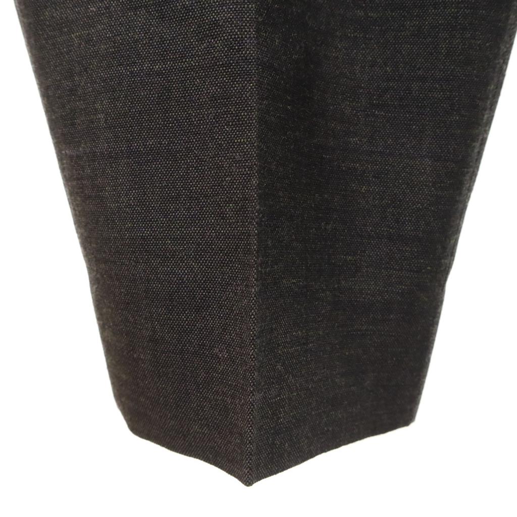 Beauty products kolor made in Japan suit Setup 2 Charcoal gray Men's Used