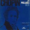 LP Record CHOPIN, VLADO PERLEMUTER - 24 Preludes Op.28 / Prelude No.25, SM2207 CONCERT HALL Japan Classical Used
