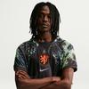 Nike Мужская футбольная майка Dri Fit