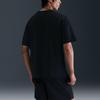 Nike X Вместе Сотрудничество FW25 Логотип Буква Теннис Спорт Футболка с коротким рукавом Мужские топы IM3086-010
