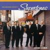 CD O.C.. SUPERTONES - Chase The Sun G2637761741523, BEC Recordings 1999 US Рок Б/У