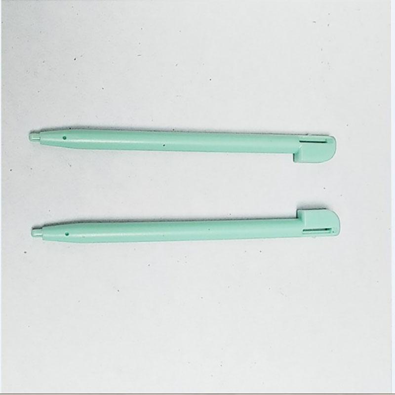 10Pcs Color Touch Nds Stylus Pen For Nintendo Ds Lite Dsl Ndsl Random Color