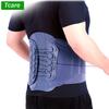 Система шкивов Tcare, ортопедический корректор осанки, бандаж от боли в пояснице, поясничный пояс, медицинский ортез для костей, поддерживающий пояс, новый