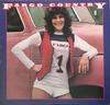 Виниловая пластинка DONNA FARGO Fargo Country BL2996 WARNER BROS 1977 США Кантри/Фолк Б/у
