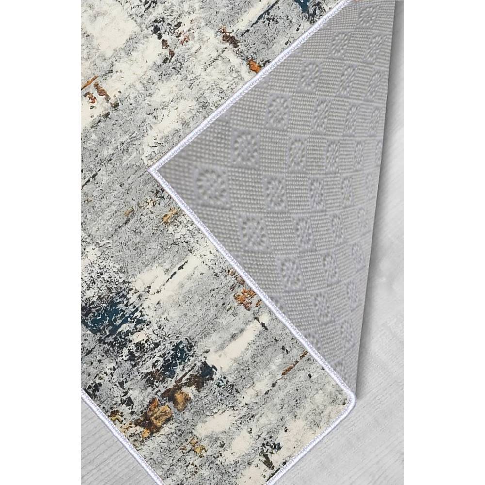 Rovigo Home Моющийся ковер с принтом RVG1720