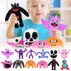 Kids Gift Plush Doll Toy Cute Plush Doll Birthday Gift