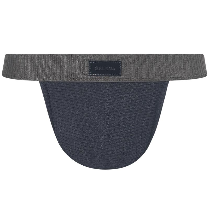 Мужские трусы с высокой талией SALIGIA SU25BP2215
