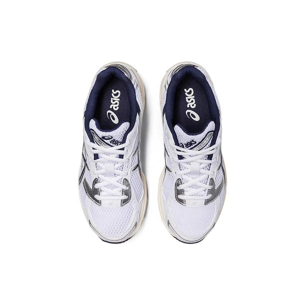 (WMNS) ASICS Gel-1130 'White Midnight' Женские 1202A164-110