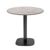 Round Table Ø 70 Cm - Round Marble Yule Model