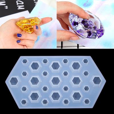 Силиконовая смола формы DIY рождественские подарки литейные формы DIY ремесло 3D форма для художественного ремесла изготовление самодельных игрушек для детей