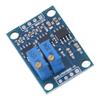 Millivolt Voltage Amplifier High Accuracy Good Linearity Magnification 1000 Times Easily Use Instrumentation Amplifier
