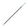 Pilot Шариковая ручка BPRF BPRF80EF10B Сменные стержни на масляной основе, 0,5, Черный, Набор из 10 штук,