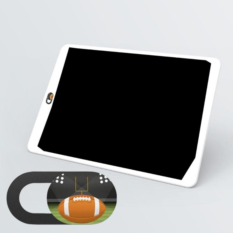 3 шт. Мультяшный котенок Защитная крышка для камеры Защитная крышка для веб-камеры Сдвижная Универсальная Защитная крышка для камеры телефона Защитите свою безопасность