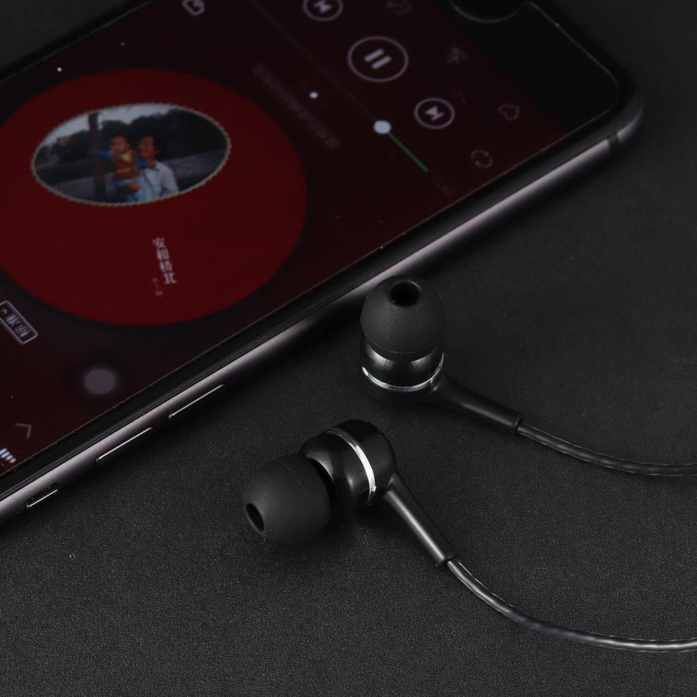 Universal VPB Smart Phones Earbuds Bass Earphone Sport Headset Stereo Headphone