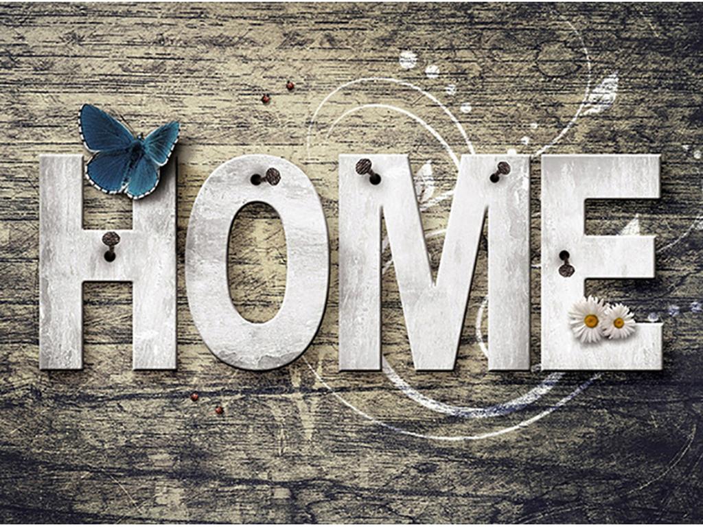 5D Diy Алмазная картина Главная Письмо Горный Хрусталь Мозаика Стразы Искусство Вышивки Крестом Комплект Украшения Новогодний Подарок