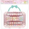 Набор штампов Sumikko Gurashi Розовый FT75202 В165 x Ш160 x Г45мм San-X (L)