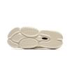 Li Ning Badfive Slide Og Повседневные Дышащие Легкие Нескользящие Шлепанцы Мужская Обувь Бежевый ABTV007-1