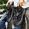 Men's Large Size Anti Slip and Wear-resistant High Top Outdoor Leisure Sports Shoes Hiking Shoes Hiking Shoes