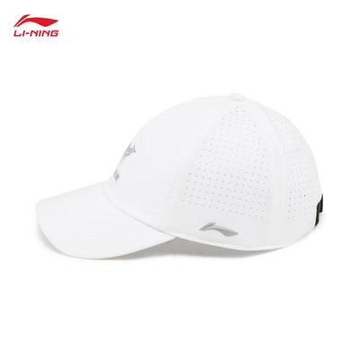 Li-Ning Унисекс светоотражающая бейсболка для бега AMYW299