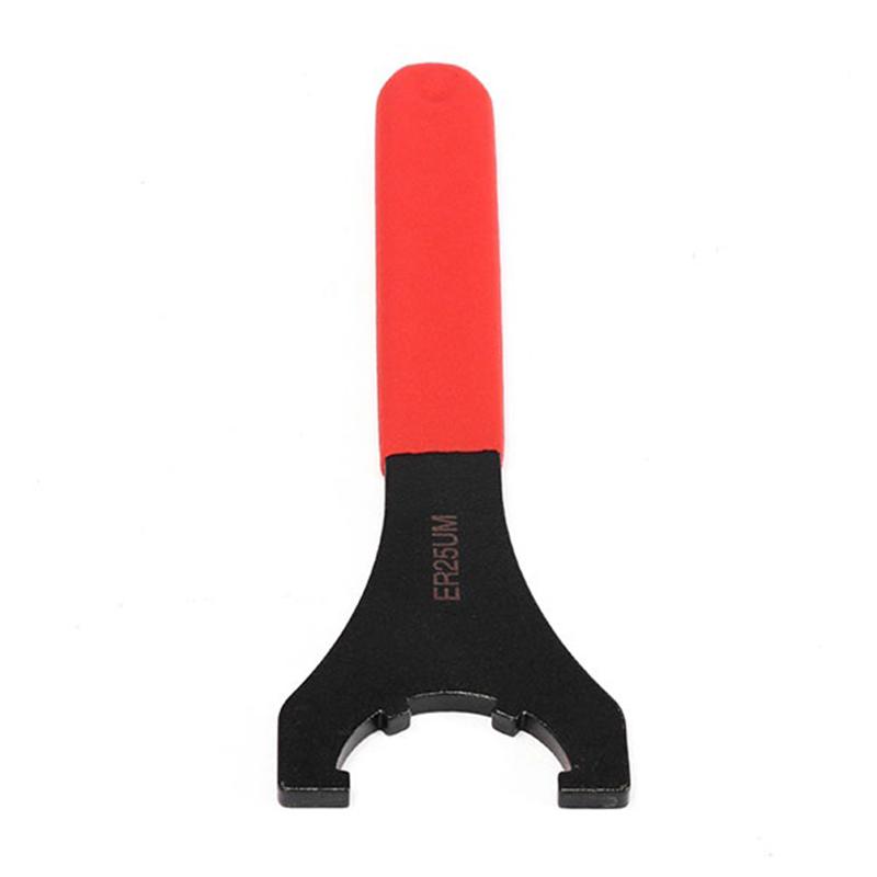 Гаечный ключ ER UM типа ER16 / ER20 / ER25 / ER32/ER40 Ключ для цангового патрона ER