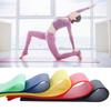 Resistance Bands Workout Equipment Rubber Fitness Band Resistance Bands Rubber Pull Rope Yoga Bands