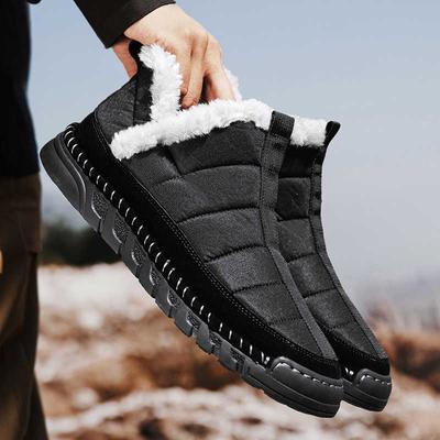 Темно-синие согревающие серебристые женские ботинки Ботинки Женские теннисные ботинки Женская обувь Кроссовки Спорт Красовка Высший класс Купить