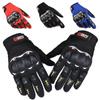 Full Finger Glove Racing Motorcycle Cycling Bicycle Offroad Bike Men Winter Warm Outdoor Gloves