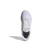 adidas Neo Lite Racer Rebold Удобные Прочные Низкие Кроссовки для Бега Мужские Кроссовки Белые GY5977