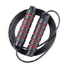 Rapid Speed Jump Rope Lose Weight Steel Skipping Rope Exercise Adjustable Jumping Rope Fitness Gym Training Home Sport Equipment