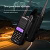 BAOFENG UV-E60 Dual Band Professional Walkie Talkie (CN version)