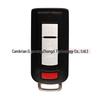 Снегозащищенный 4-кнопочный смарт-ключ для Mitsubishi Lancer, Outlander, Mirage (OUC644M-KEY-N)