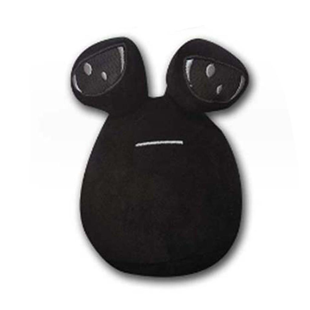 8.6 дюйма Инопланетянин Грустный Поу Плюшевая Игрушка Мягкая Игрушка Горячая Игра, Эмоциональный Инопланетянин Плюшевая Мягкая Игрушка Кукла Поу, Подарок на День защиты детей