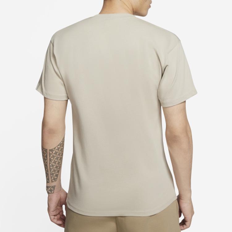 Nike ACG T Shirt Men's Light Gray CV1533-221
