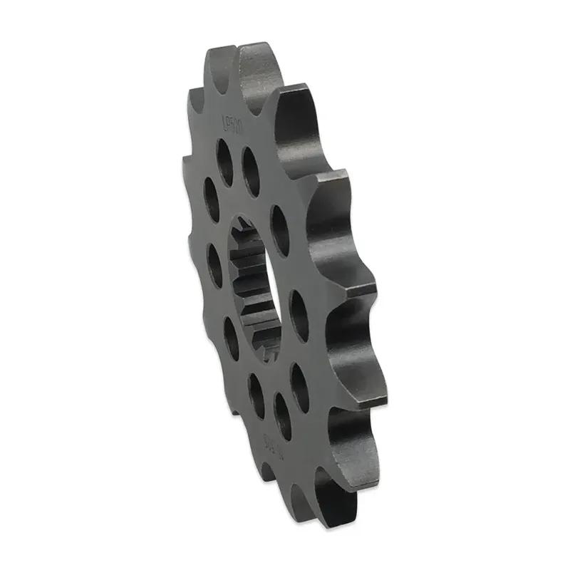 525 Motorcycle Front Sprocket For Suzuki DL650 V-strom 2004-2024 DL650A DL650XA GSF650 Bandit GSX650F SV650 SV650S SV650A
